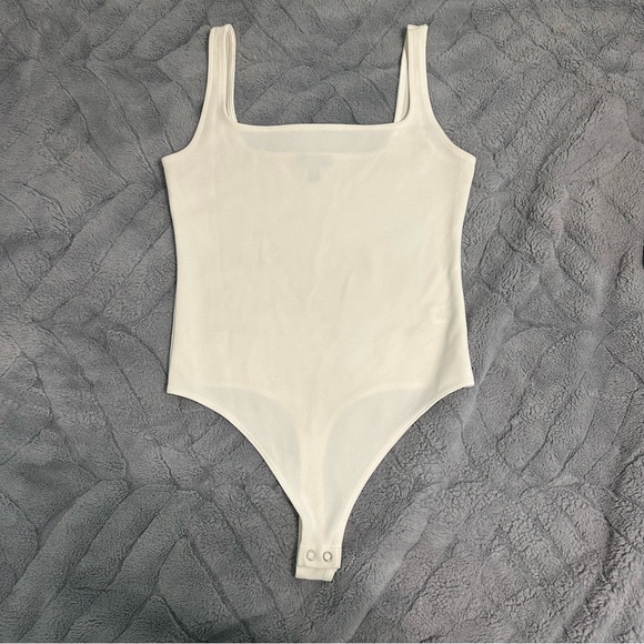 EXPRESS BODYSUIT SIZE XS - Picture 1 of 4